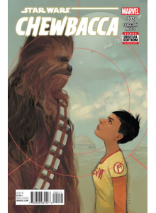 Comics 2015-12 Chewbacca 2