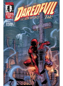 Comics 1999-01 Daredevil 3