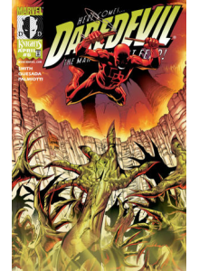 Comics 1999-04 Daredevil 6