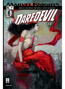 Comics 2002-11 Daredevil 37