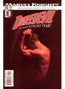 Comics 2004-06 Daredevil 59