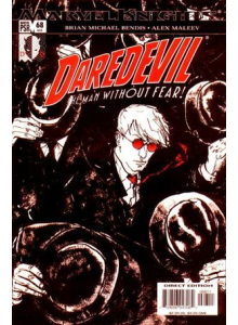 Comics 2005-02 Daredevil 68