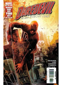 Comics 2006-05 Daredevil 83