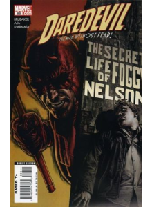 Comics 2006-10 Daredevil 88