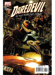 Comics 2006-11 Daredevil 89