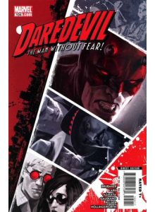 Comics 2008-03 Daredevil 104