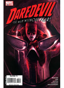 Comics 2008-04 Daredevil 105