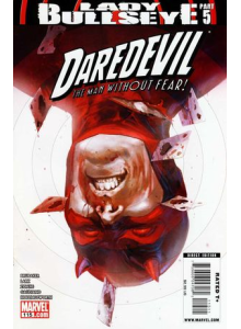 Комикс 2009-03 Daredevil 115