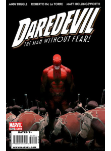 Comics 2010-01 Daredevil 502