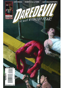 Comics 2010-03 Daredevil 504