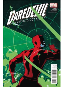 Комикс 2010-08 Daredevil 507