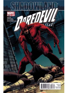 Comics 2010-09 Daredevil 508