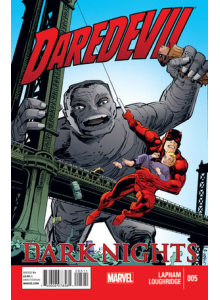 Comics 2013-12 Daredevil - Dark Nights 5