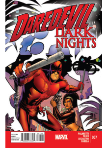 Comics 2014-02 Daredevil - Dark Nights 7