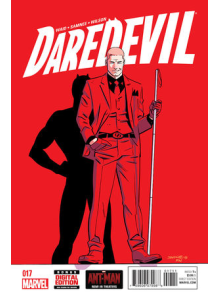 Комикс 2015-09 Daredevil 17