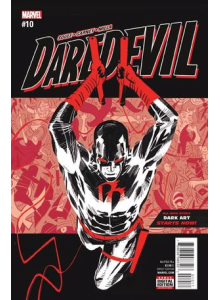 Comics 2016-10 Daredevil 10