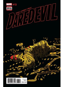 Comics 2017-01 Daredevil 13