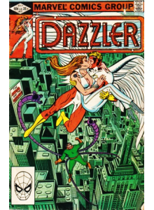 Comics 1982-07 Dazzler 17
