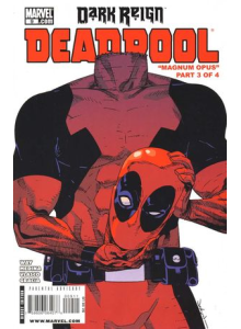 Kомикс 2009-06 Deadpool 9