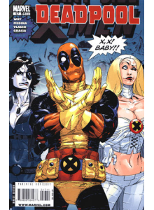 Comics 2010-01 Deadpool 17