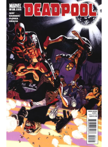 Comics 2010-05 Deadpool 21