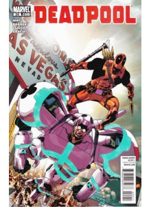 Comics 2010-08 Deadpool 24