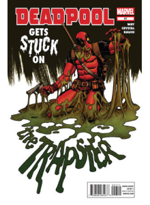 Комикс 2012-09 Deadpool 57