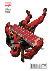 Comics 2012-12 Deadpool 63