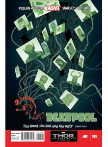 Комикс 2014-01 Deadpool 19