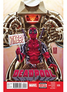 Comics 2014-11 Deadpool 35