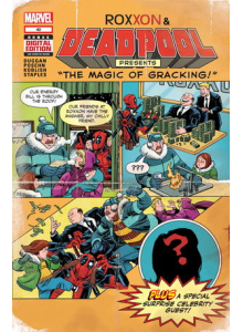 Комикс 2015-03 Deadpool 40