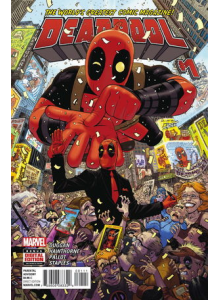 Comics 2016-01 Deadpool 1