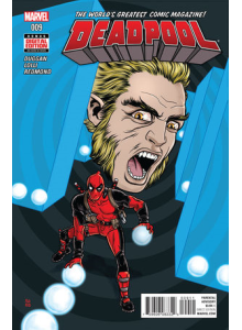 Comics 2016-06 Deadpool 9