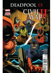 Comics 2016-09 Deadpool 15