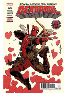 Comics 2017-04 Deadpool 26