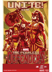 Comics 2014-01 The Fearless Defenders 11
