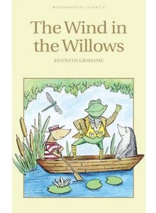 Kenneth Grahame - The wind in the willows