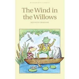 Kenneth Grahame | The Wind in the Willows