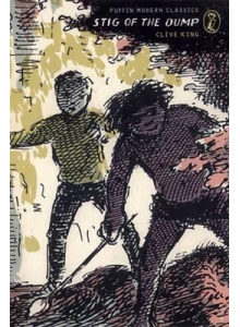 Clive King | Stig of the Dump