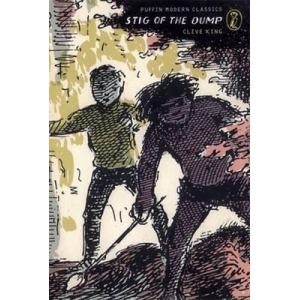 Clive King | Stig of the Dump