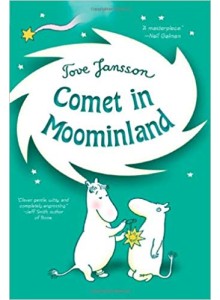 Tove Jansson | Comet in Moominland