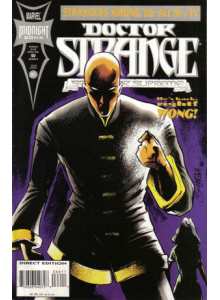 Comics 1994-06 Doctor Strange Sorcerer Supreme 66