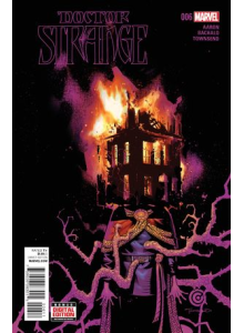 Comics 2016-05 Doctor Strange 6