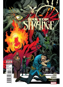 Comics 2016-12 Doctor Strange 13