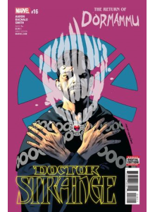 Comics 2017-03 Doctor Strange 16