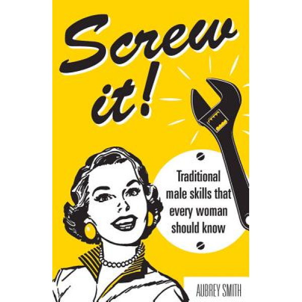 Aubrey Smith | Screw it 1