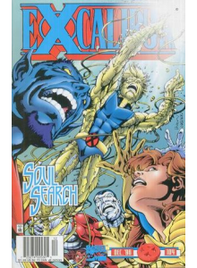 Comics 1996-12 Excalibur 104
