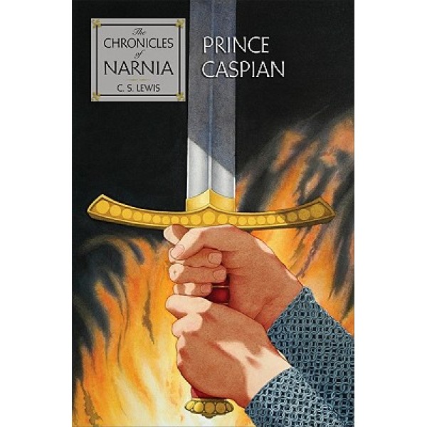 C. S. Lewis | Prince Caspian 1