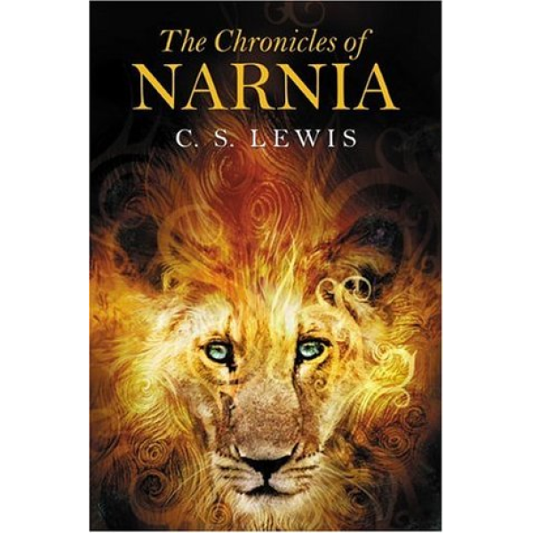 C. S. Lewis | Tales of Narnia 1
