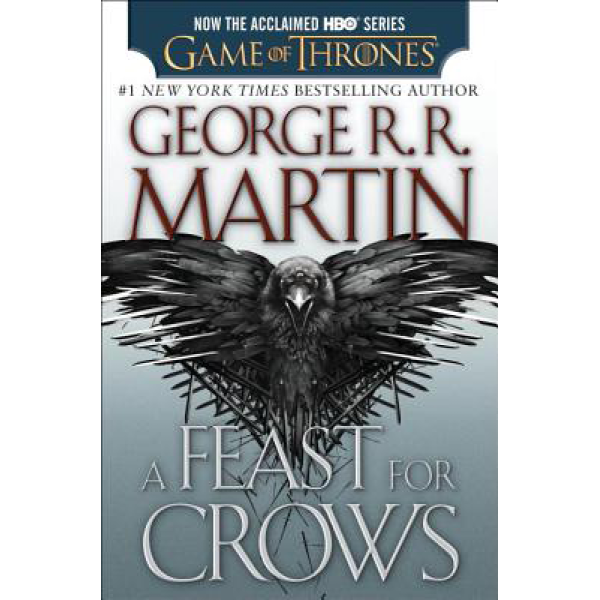 George R.R. Martin | A Feast For Crows 1